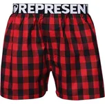 Spodní prádlo Represent CLASSIC MIKE 18224 Multicolour velikost S