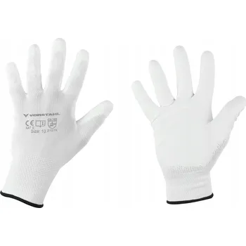 Pracovní rukavice Rukavice Vorstahl vorst7 velikost 7 - S 12 párů