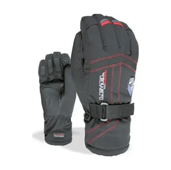 Chránič rukou Rukavice Level HELI JR Red velikost 6