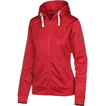 Dámská mikina Mikina Rehall ANDEY-R virtual pink melange velikost XXL