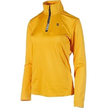 Pánská mikina Mikina Rehall HOLLY Honey Gold velikost M