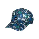 Kšiltovka Element FLUKY DAD CAP Green Garden velikost O/S