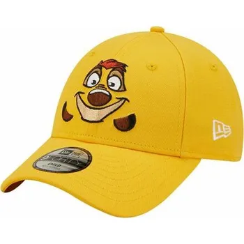 Kšiltovka Kšiltovka New Era 940K DISNEY LION KING Gry velikost YTH