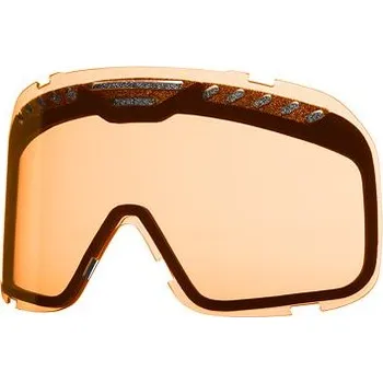 Náhradní sklo Smith Lens PROJECT Gold Lite velikost O/S