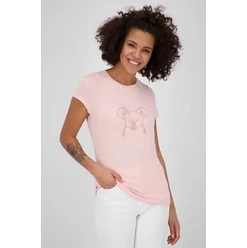 Dámské tričko Tričko Alife and Kickin MIMMYAK C Candy velikost XS