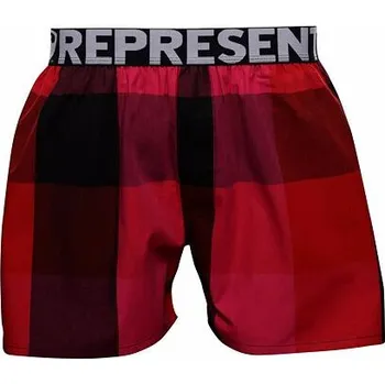 Pánské oblečení Spodní prádlo Represent CLASSIC MIKE 21256 Multicolour velikost XL
