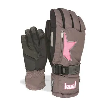 Chránič rukou Rukavice Level STAR W Fucsia velikost 7.5