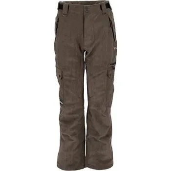 Pánské kalhoty Kalhoty Rehall DONAVAN-R Major Brown velikost M