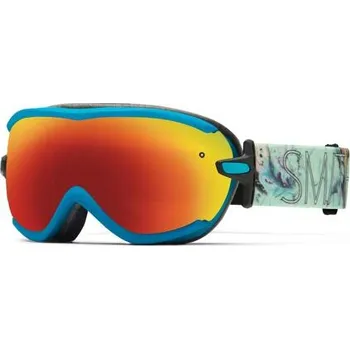 Snow brýle Smith VIRTUE Aqua Oil&Water velikost O/S