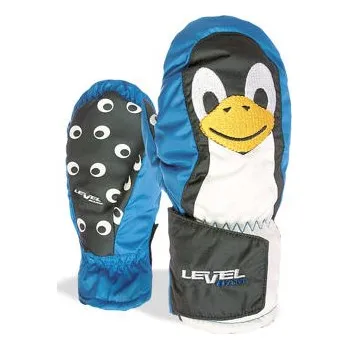 Rukavice Level ANIMAL Royal velikost II