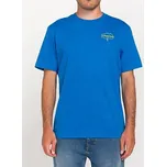 Tričko Element PEANUTS SLIDE SS Imperial Blue velikost S
