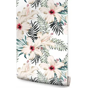 Tapeta Tapeta Květiny Ibišku /1308960808