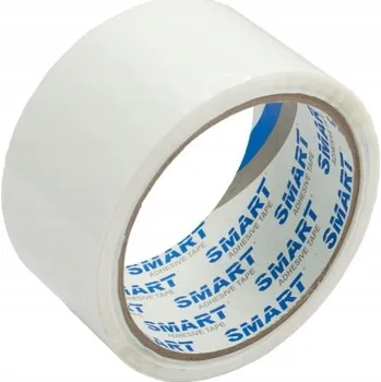 Lepicí páska Balicí páska Smart průhledná šířka 48 mm délka 45 m 1 ks