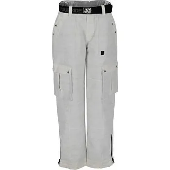 Pánské kalhoty Kalhoty Rehall FENDER-R White Mountains velikost M