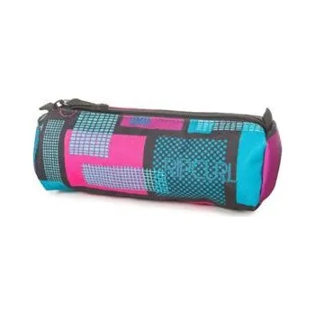 Penál Penál Rip Curl MALMO PENCIL CASE Solid Black velikost O/S