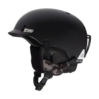 Sportovní chránič Helma Smith GAGE Trilaboration velikost S