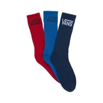 Pánské ponožky Ponožky Vans CLASSIC CREW Dress Blues velikost O/S