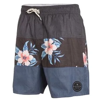 Dámské plavky Plavky Rip Curl RAPTURE FILL VOLLEY 16" Light Blue velikost L