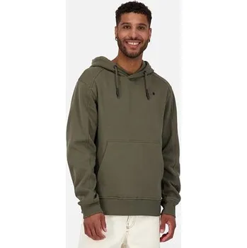 Pánská mikina Mikina Alife and Kickin TILLMANNAK A Stone velikost M