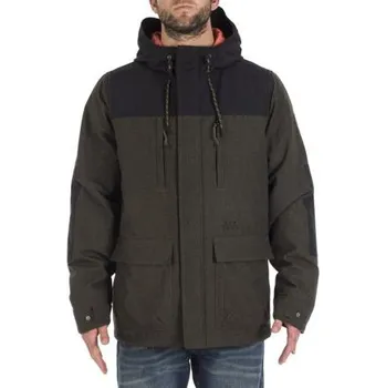 Pánská casual bunda Bunda Rip Curl DENIAL ANTI JACKET Olive Night velikost L