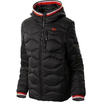 Chlapecká bunda Bunda Rehall HENRY JR. Black velikost 116