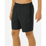 šortky Rip Curl VAPORCOOL PIVOT VOLLEY Black velikost XXL