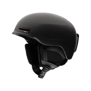 Cyklistická přilba Helma Smith ALLURE MIPS Matte Black Pearl velikost M