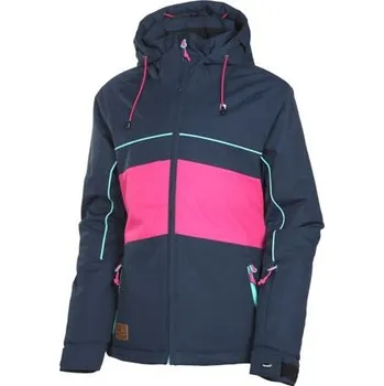 Chlapecká bunda Bunda Rehall SPEAR-R-JR. dark navy velikost 164