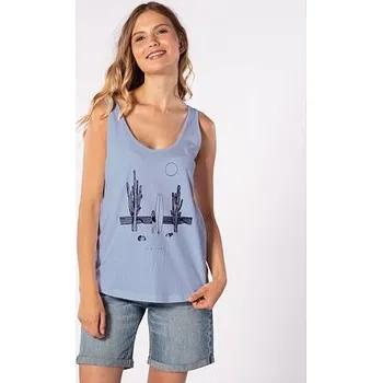 Tílko Rip Curl ICONIC TANK Allure velikost L