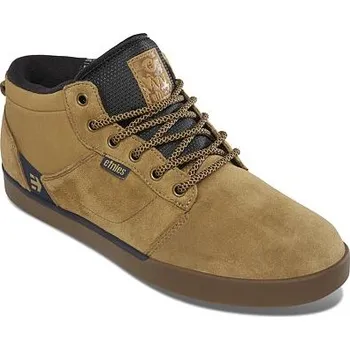 Pánské tenisky Boty Etnies JEFFERSON MTW Brown/Navy/Gum velikost 44.0