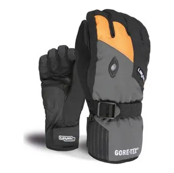 Rukavice Level MATRIX GORE-TEX Orange velikost 8,5