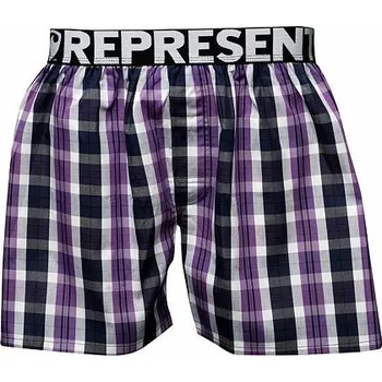 Pánské spodní prádlo Spodní prádlo Represent CLASSIC MIKE 20230 Multicolour velikost XXL