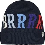 Zimní čepice Barts FODDY BEANIE Navy velikost size 53