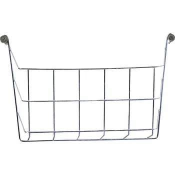 Jídelní žebřík pro králíky na seno 25 cm