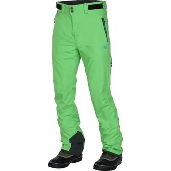 Pánské kalhoty Kalhoty Rehall EDGE20-R-3D bright green velikost XL
