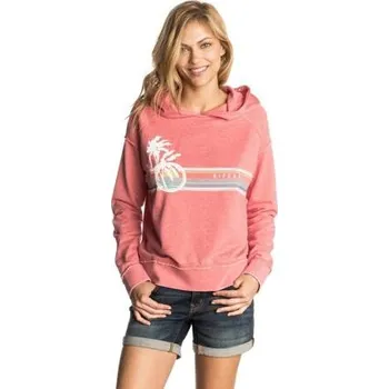 Pánská mikina Mikina Rip Curl ENDLESS SUMMER FLEECE Fragola velikost S