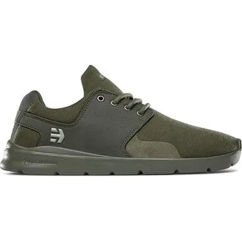 Pánská obuv Boty Etnies SCOUT XT Dark Green velikost 42.5