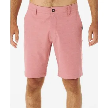 Pánské kraťasy šortky Rip Curl BOARDWALK PHASE NINETEEN Dusty Mushroom velikost 36