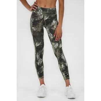 Legíny Alife and Kickin ARIAAK Dark Forest velikost XL