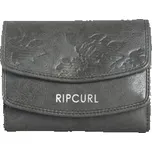 Peněženka Rip Curl VALDIVIA WALLET Grey velikost O/S