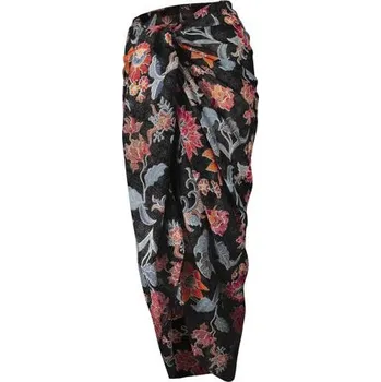 Oblečení a móda Pareo / šátek Barts ORETI Black velikost O/S