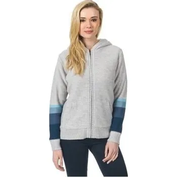 Dámský svetr Svetr Rip Curl SUNSET SWEATER Ecru Marle velikost L