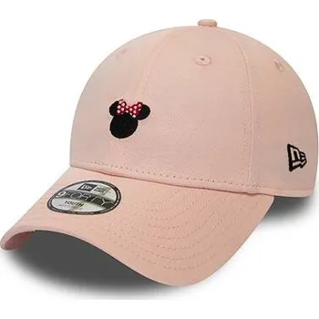 Kšiltovka Kšiltovka New Era 940K KIDS CHARACTER MINMOU Palm velikost TDR