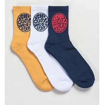 Dámská móda Ponožky Rip Curl WETTY SOCKS Multico velikost 37/39