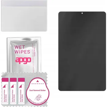 Pouzdro na mobilní telefon Sklo Hybridní privatizační filtr pro Lenovo Tab M8 (FHD), PRIVACY