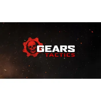 Hra pro Xbox Gears TacticsXBOX One Kod Klucz Xbox One digitální