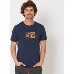 Tričko Animal CLAW Indigo Blue velikost XXL