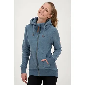 Dámská mikina Mikina Alife and Kickin YASMINAK A Frozen velikost L