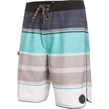 Dámské plavky Plavky Rip Curl ANYTIME BOARDSHORT 20" Teal velikost 36