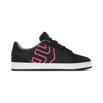 Dámská obuv Boty Etnies FADER LS WS Black velikost 37.5